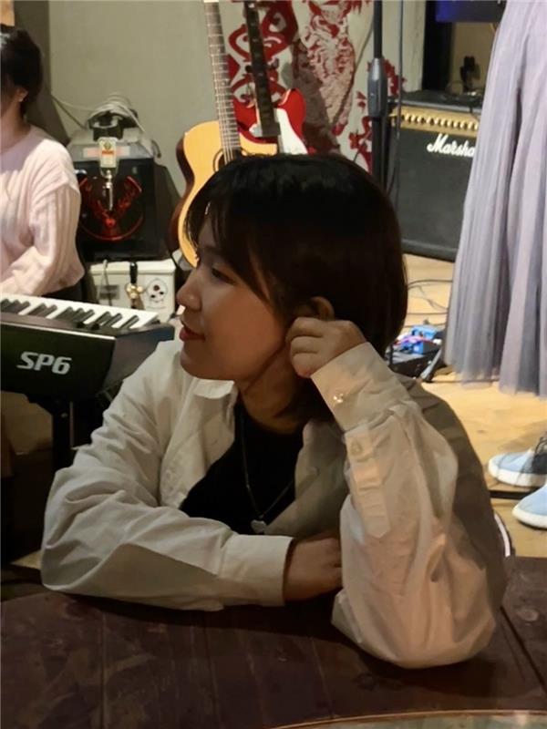 Photo of Eun Ji Oh