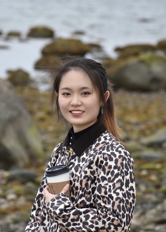 Photo of Xueqing Sun